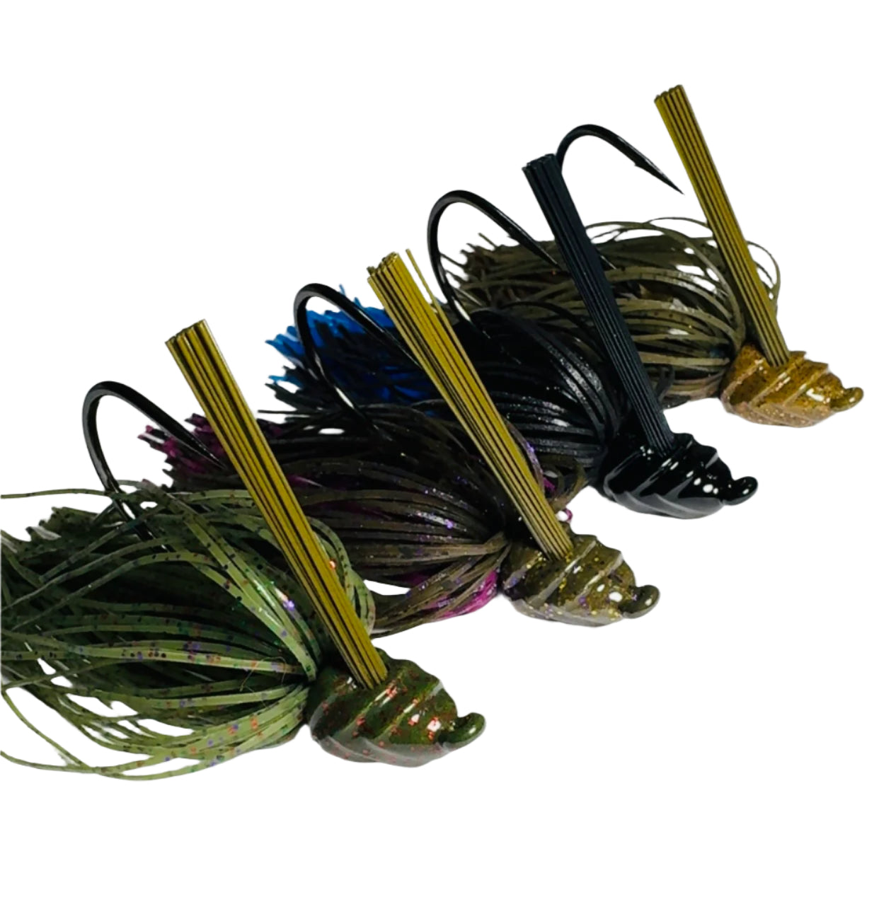 Boss Destroyer Flipping Jig 7/16oz