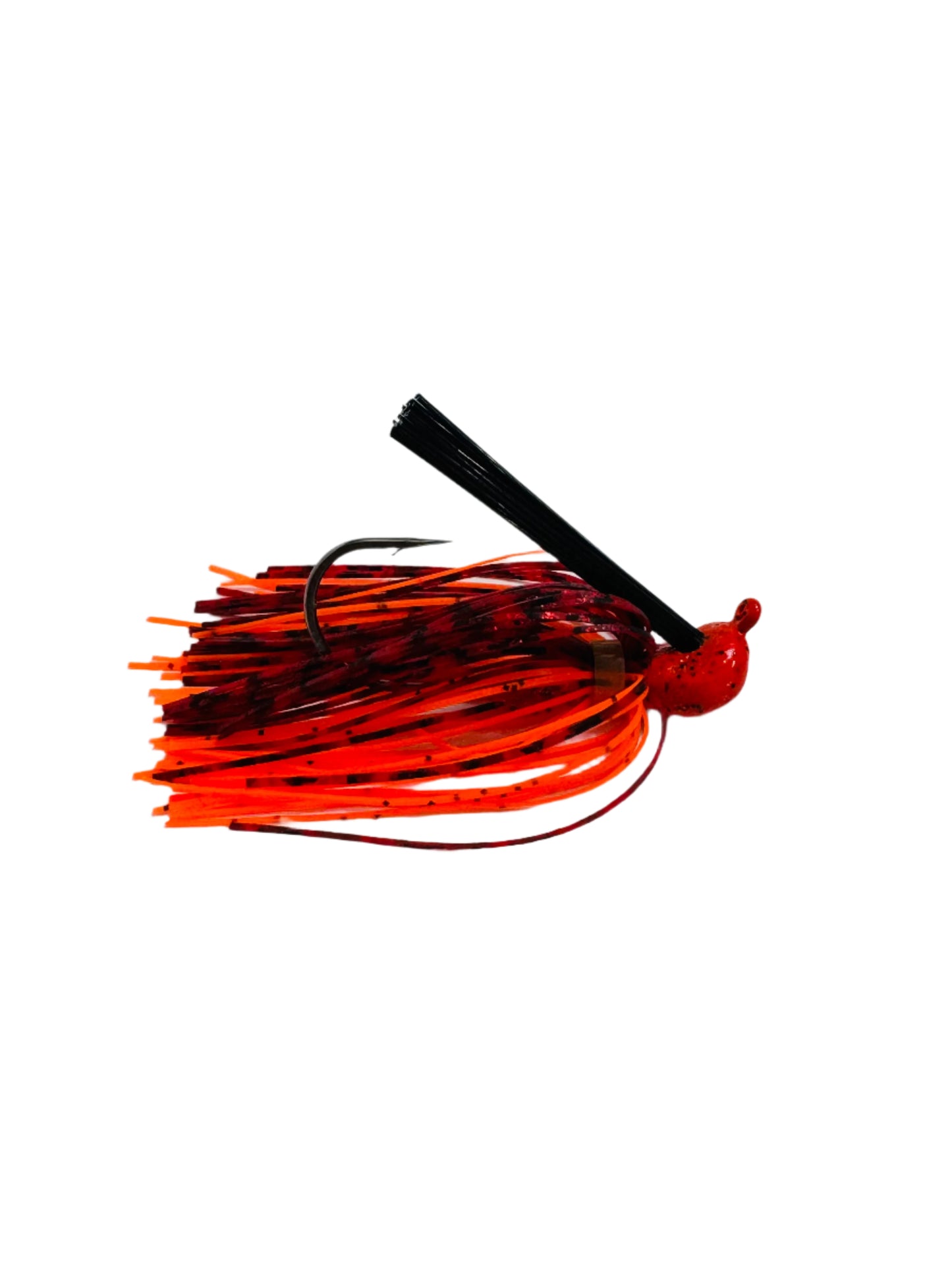 Flat Eye Weedless Jigs 3/8oz