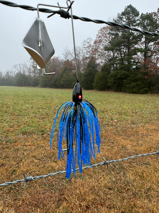 3/8oz Buzz Bait
