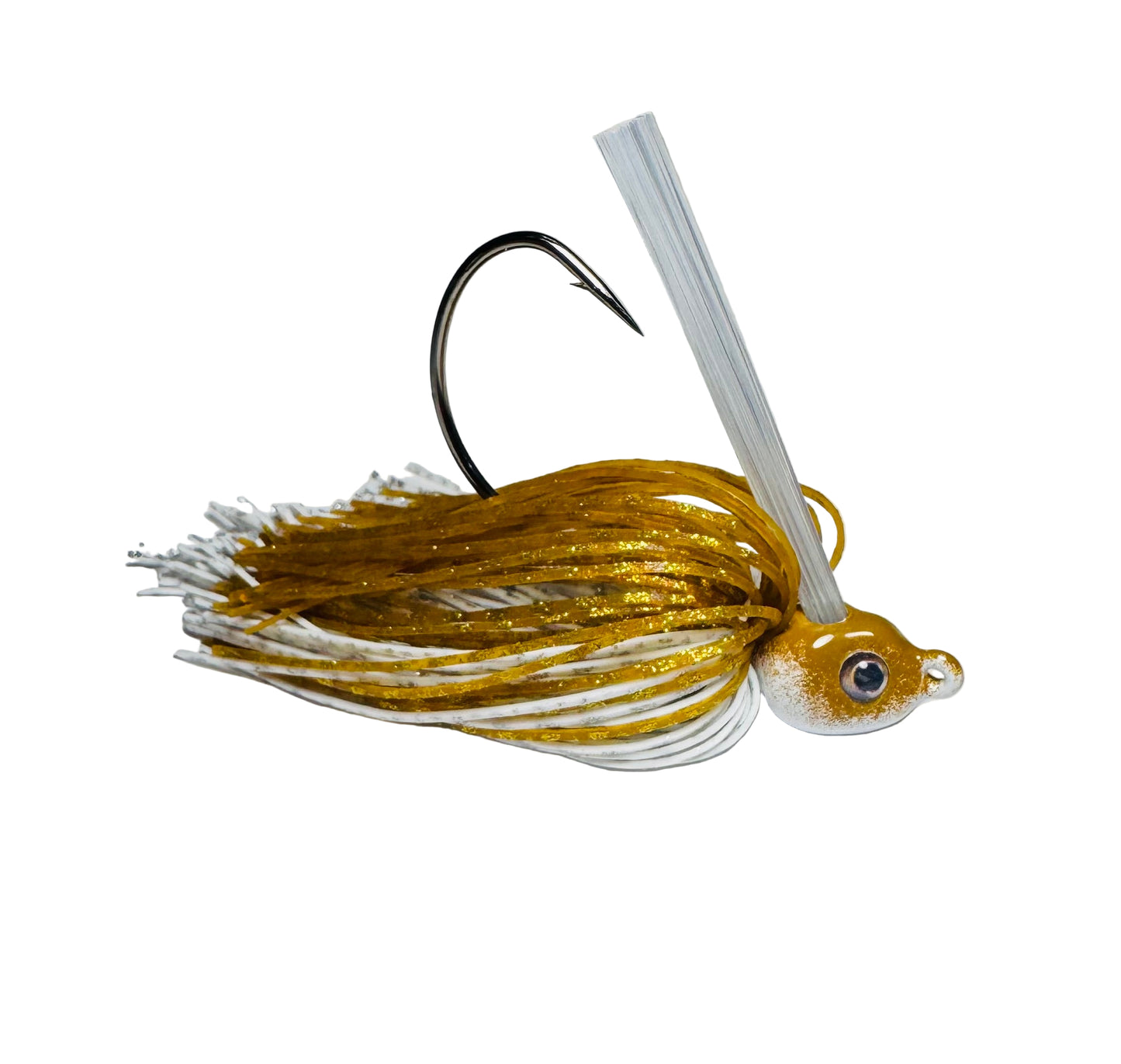 Poison Swim Jig 3/8oz