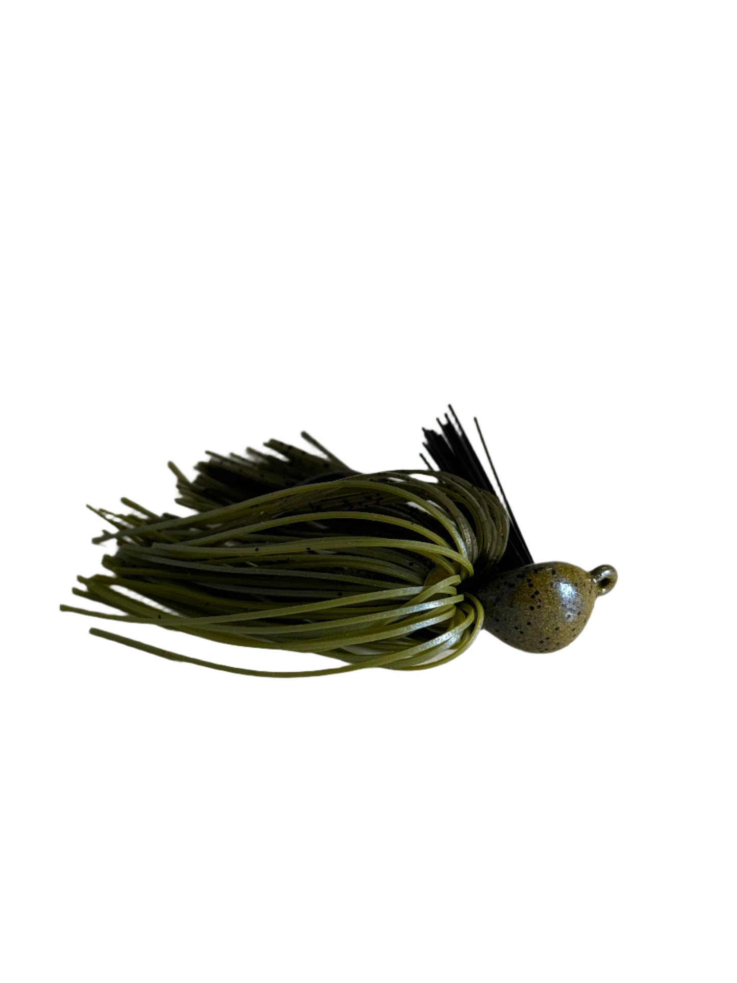Flat Eye Weedless Jigs 3/8oz