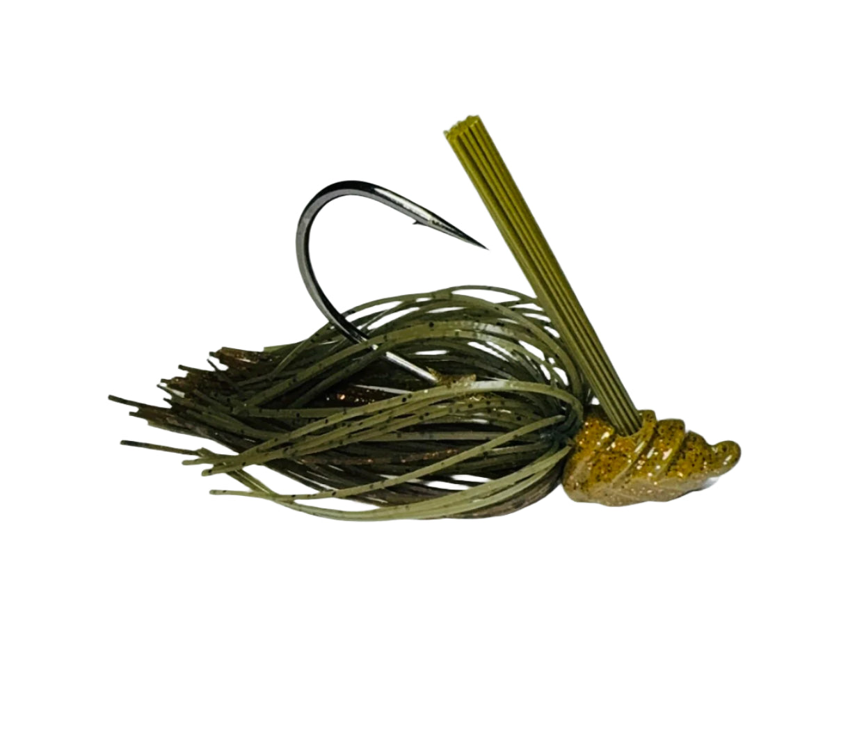Boss Destroyer Flipping Jig 7/16oz