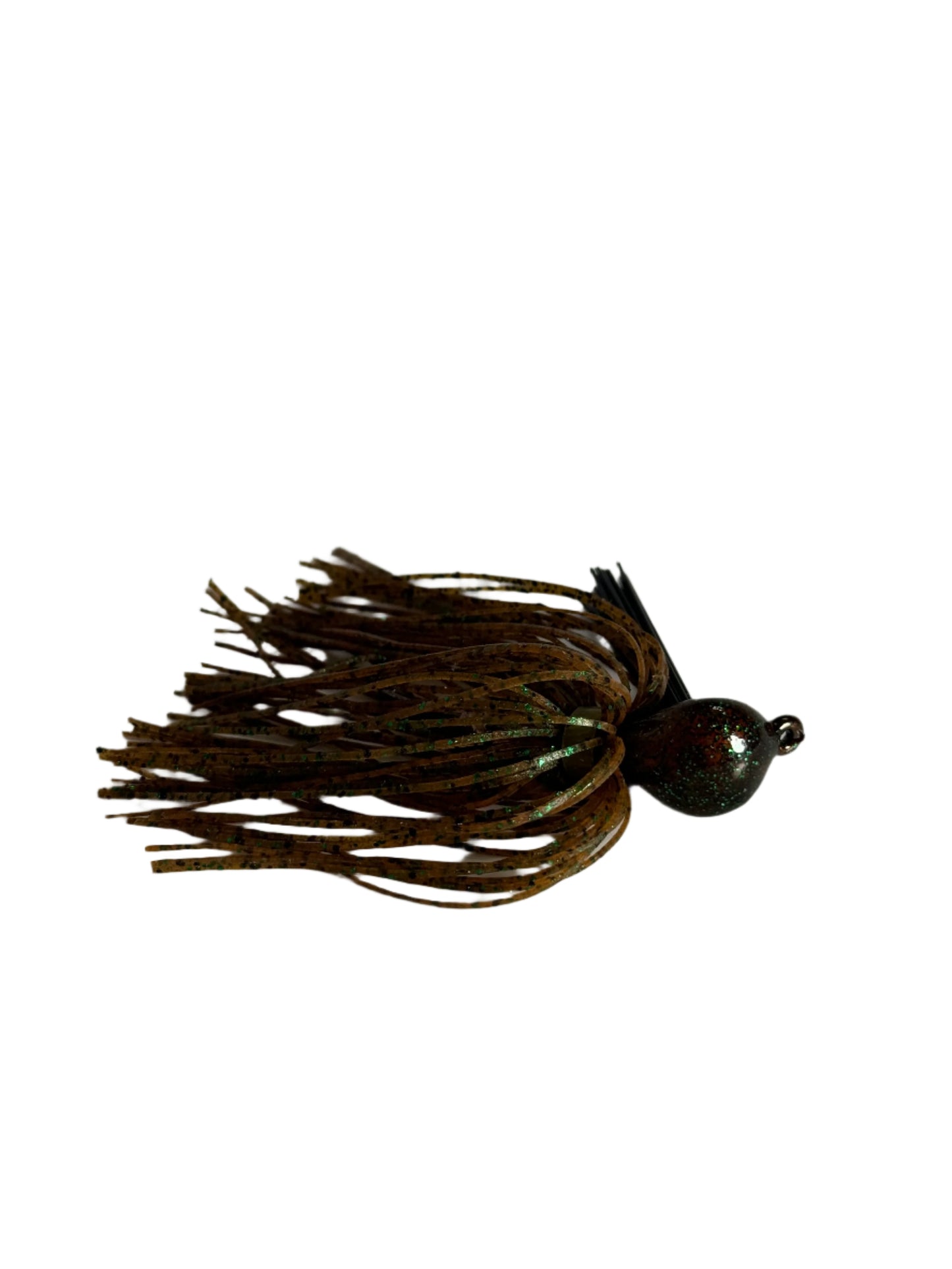 Flat Eye Weedless Jigs 3/8oz