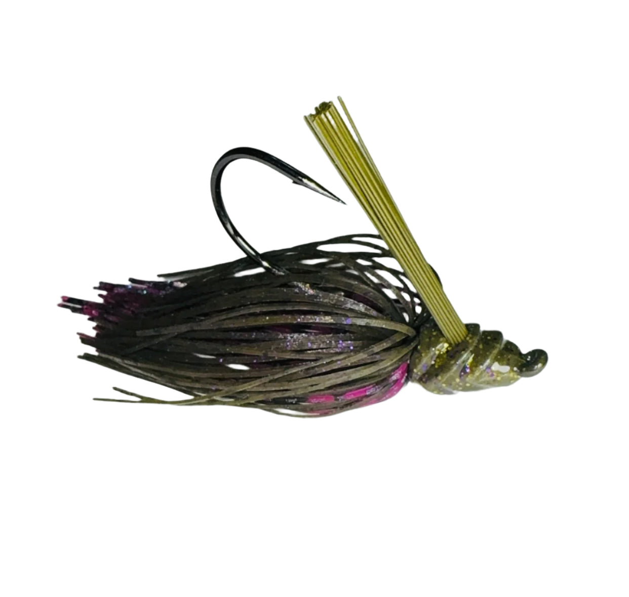 Boss Destroyer Flipping Jig 7/16oz