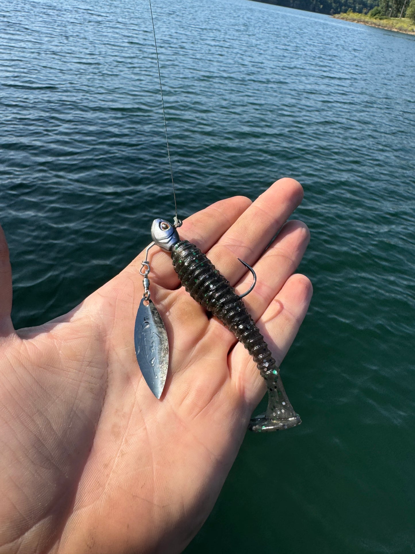 3.5" Ripper