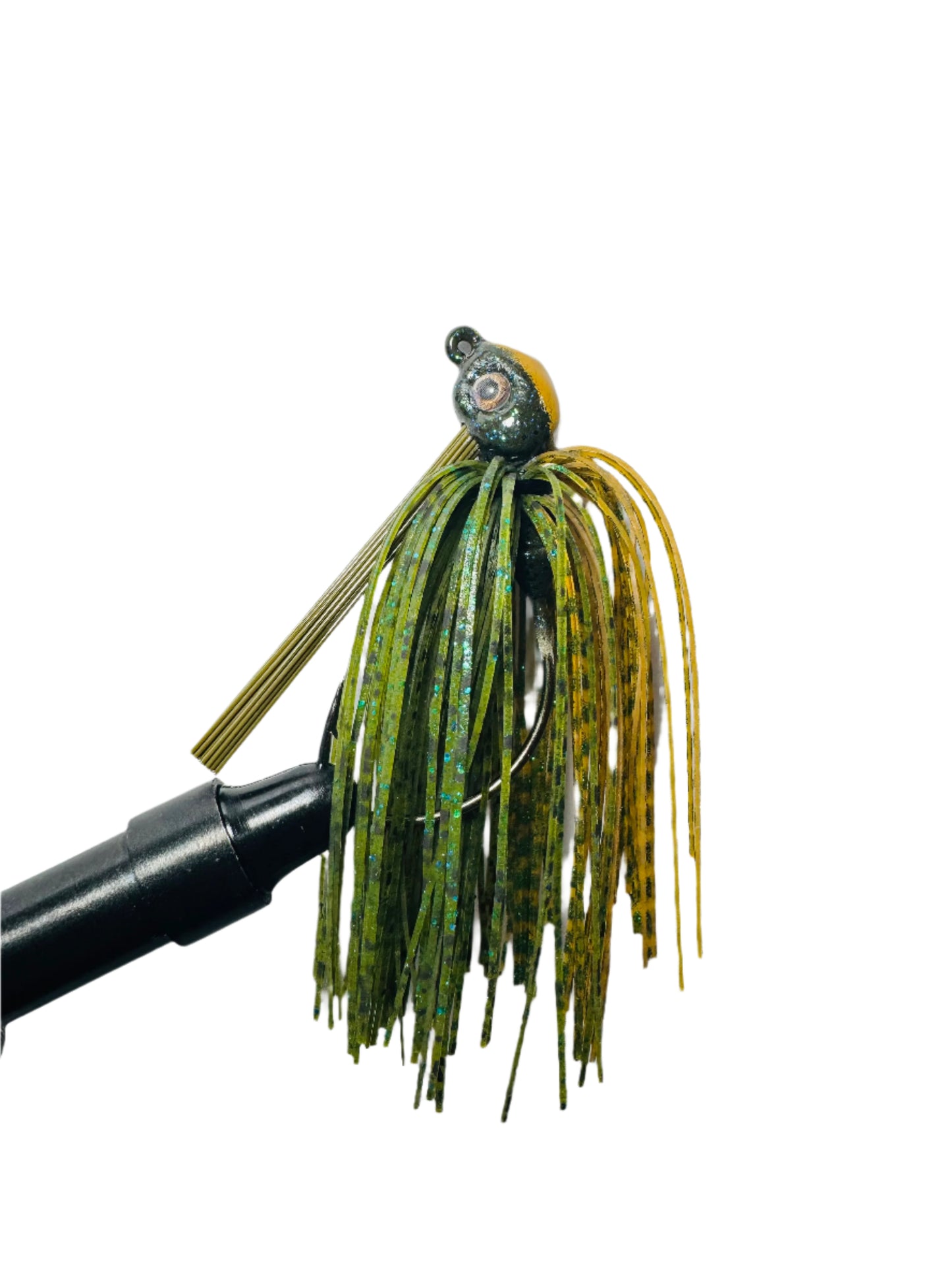 Poison Swim Jig 3/8oz