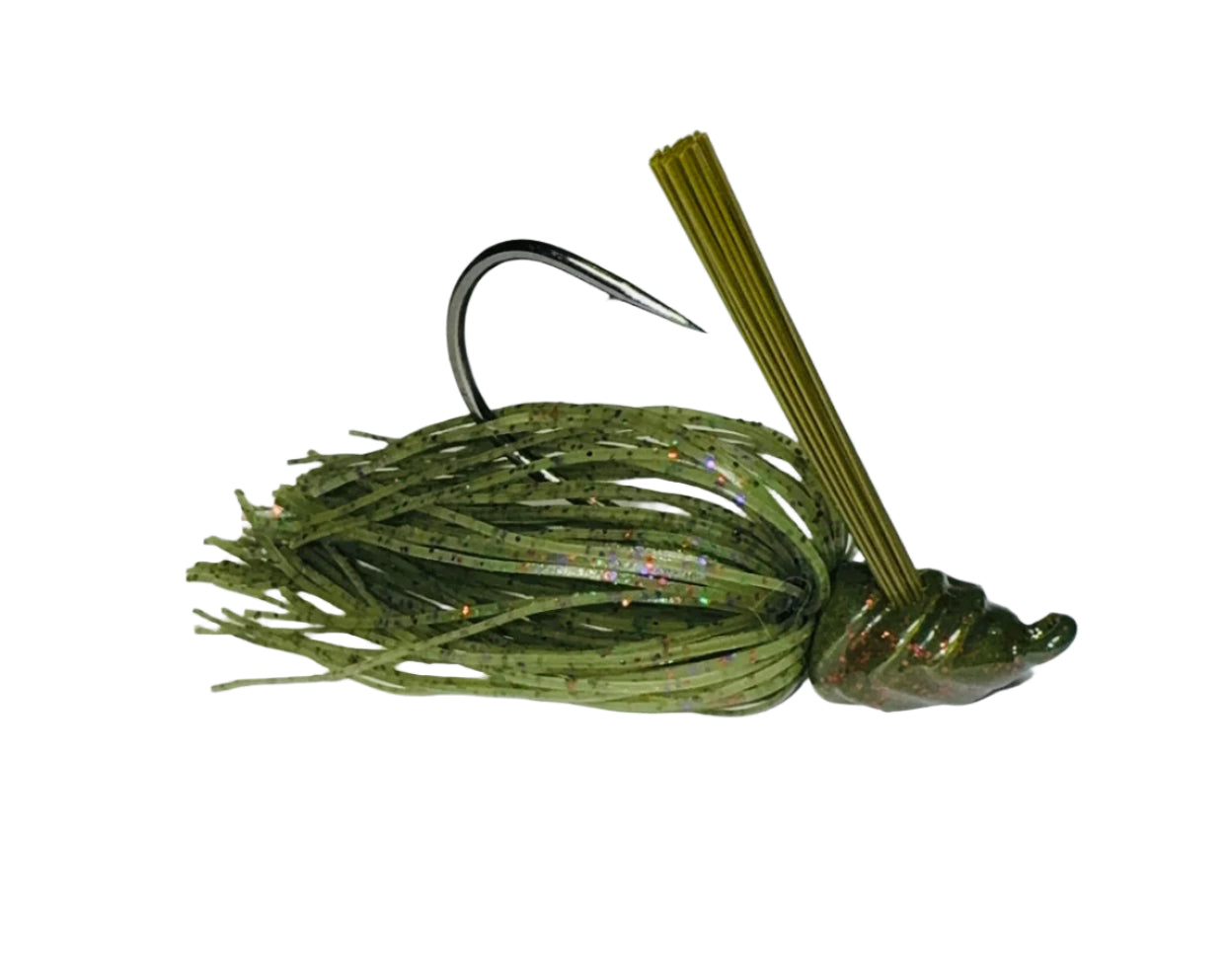 Boss Destroyer Flipping Jig 7/16oz